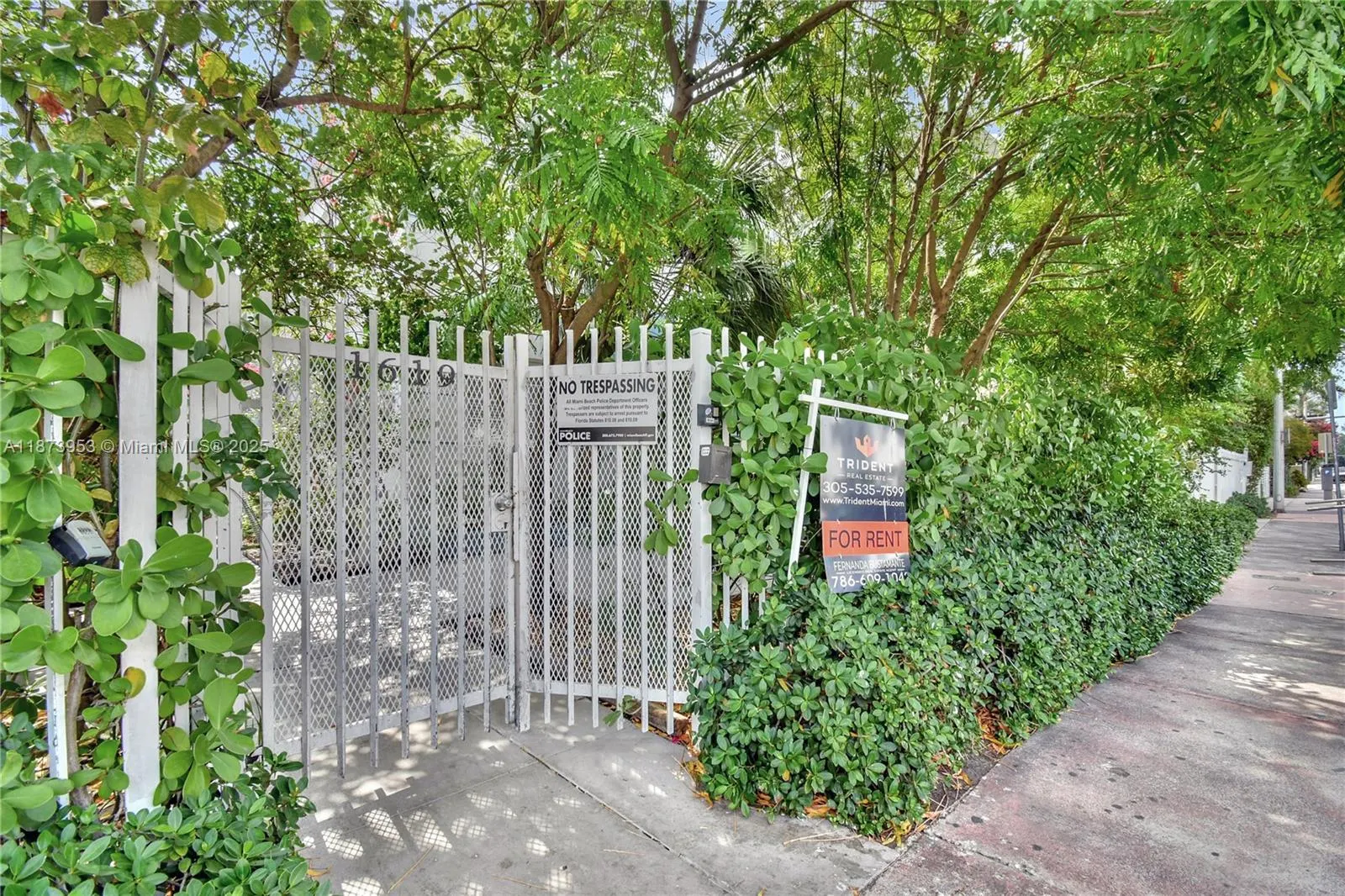 1619 Meridian Ave, #3