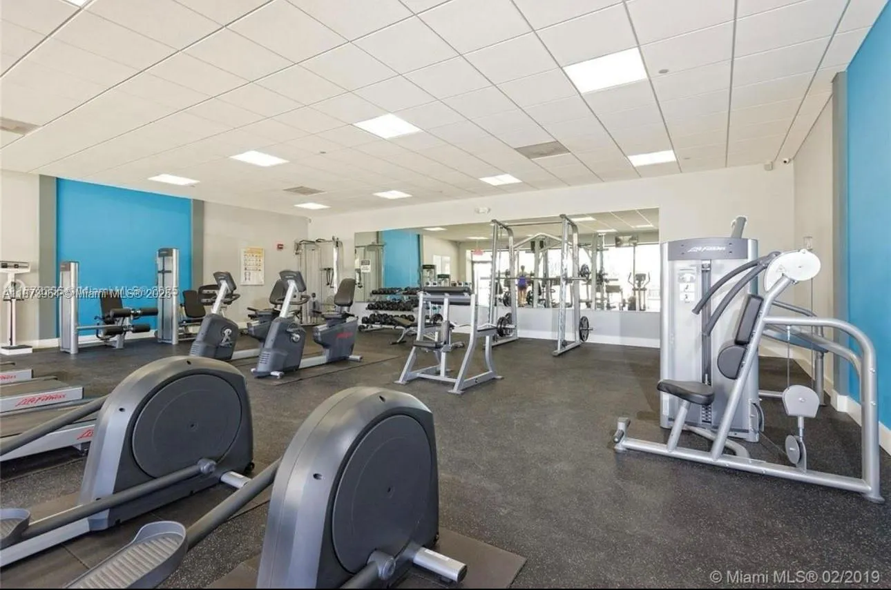 3675 N Country Club Dr, #2209
