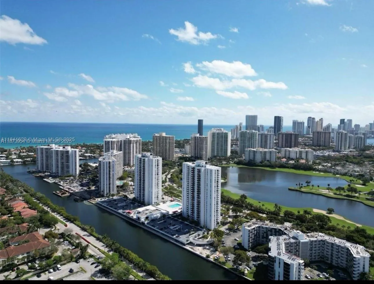 3675 N Country Club Dr, #2209