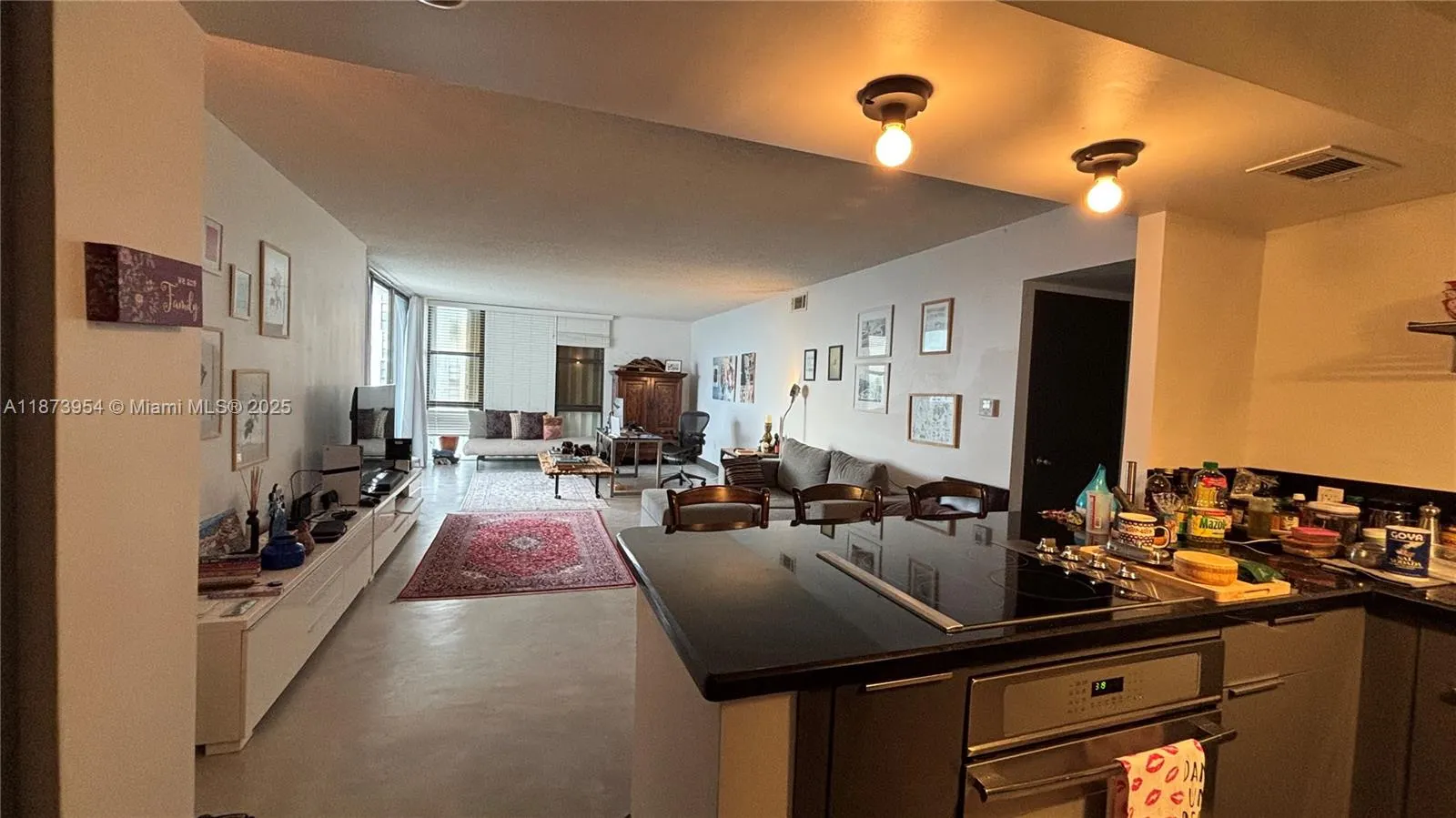 3675 N Country Club Dr, #2209