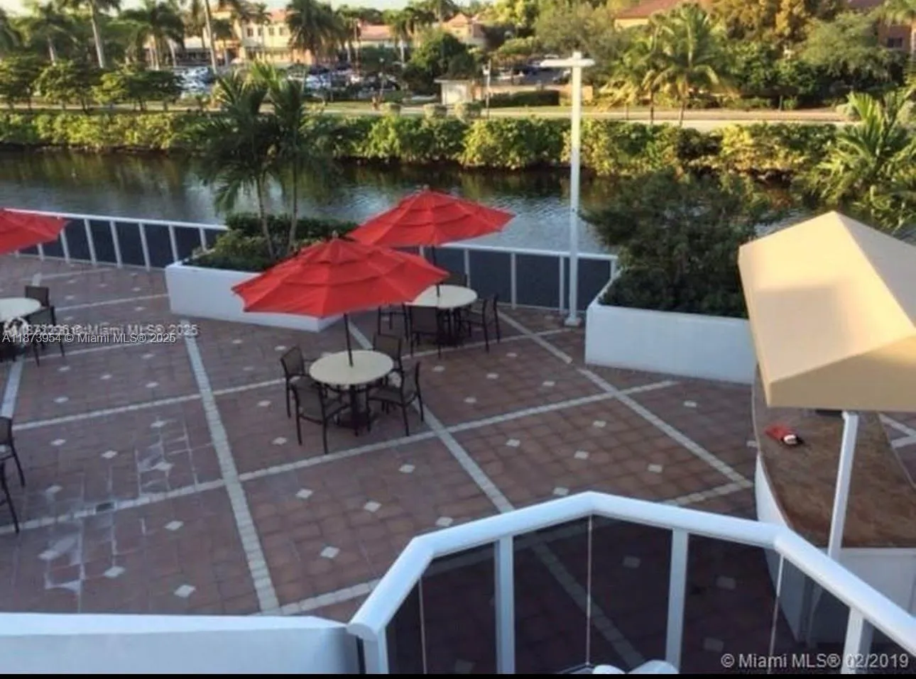 3675 N Country Club Dr, #2209