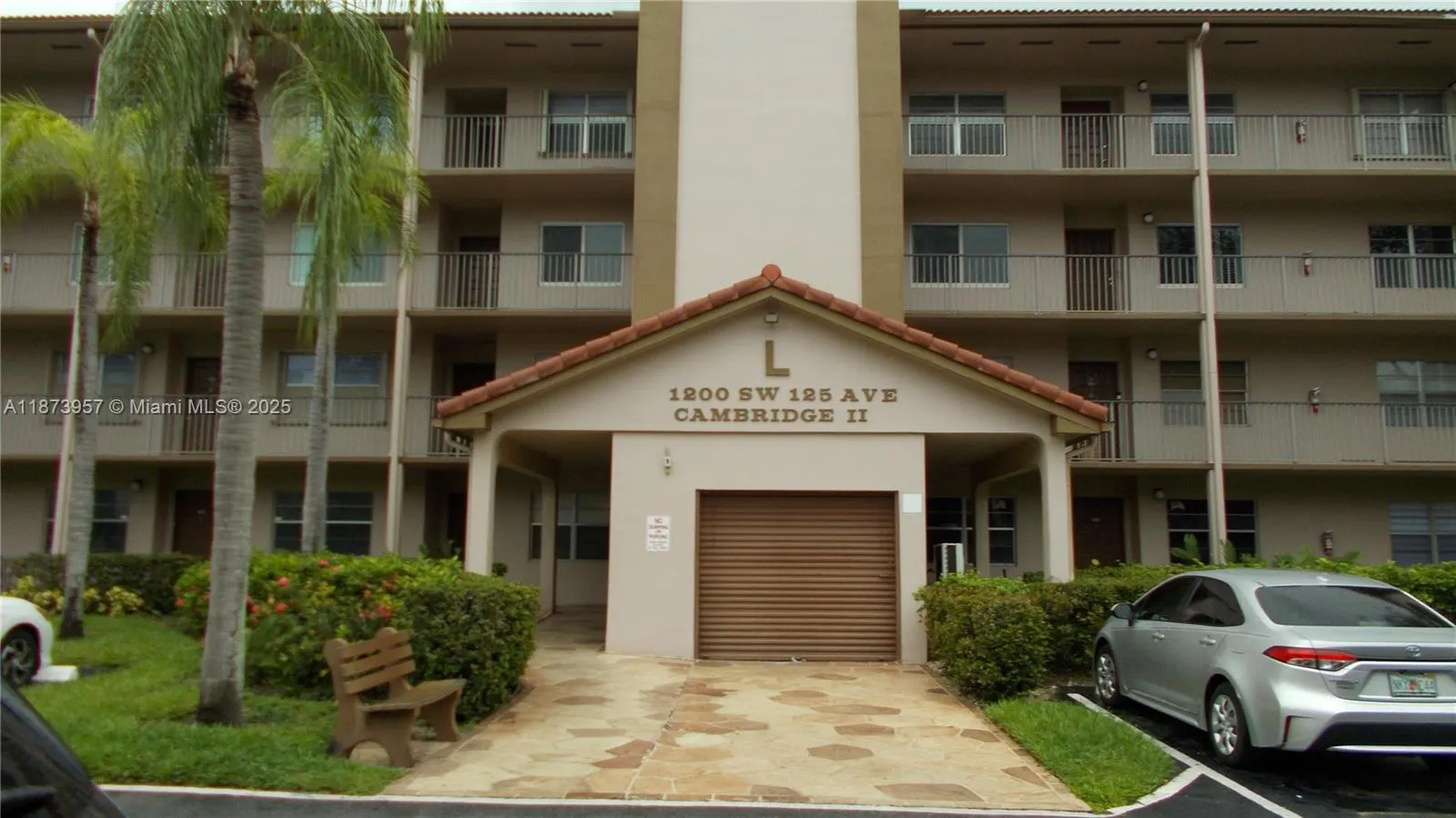 1200 SW 125th Ave, #202L