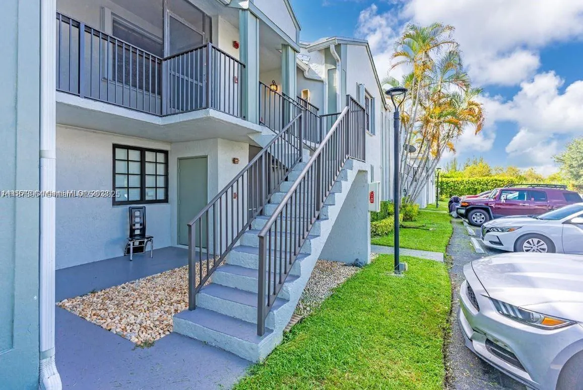 1331 S Franklin Ave, #1331I