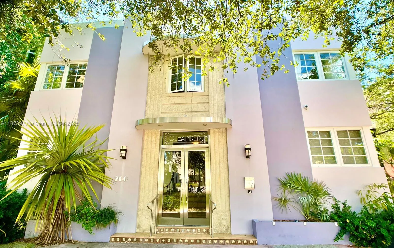 260 Euclid Ave, #29