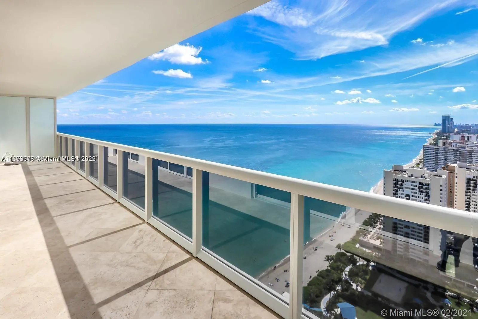 1830 S Ocean Dr, #3704