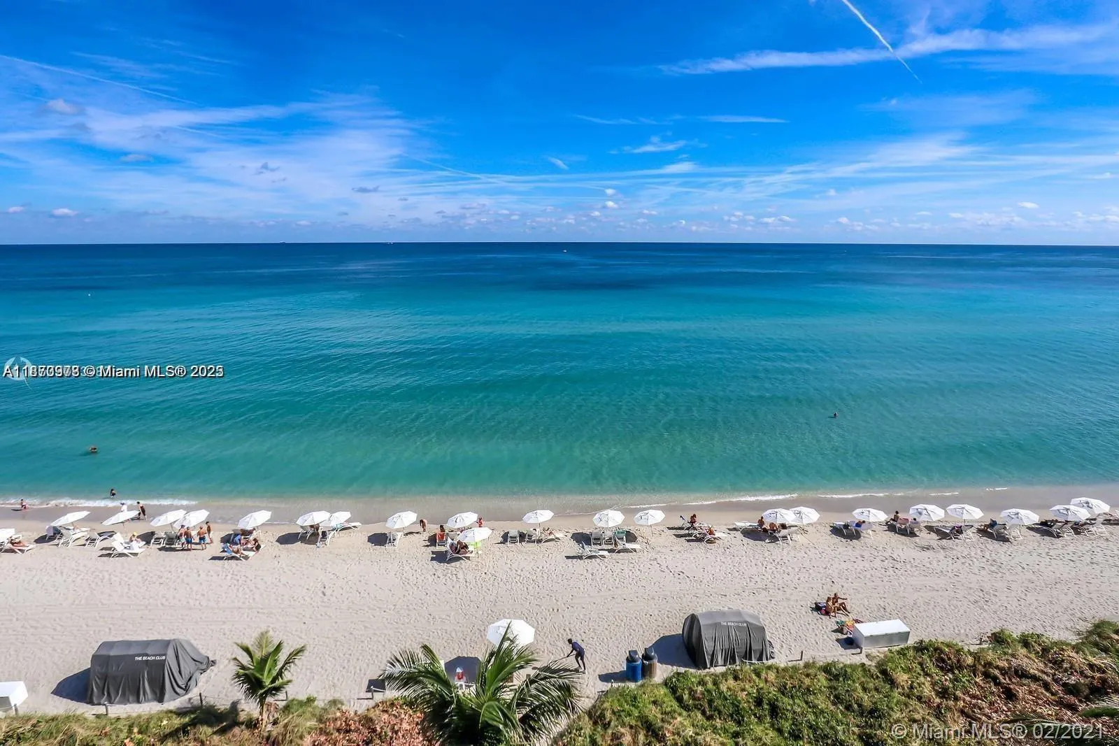 1830 S Ocean Dr, #3704