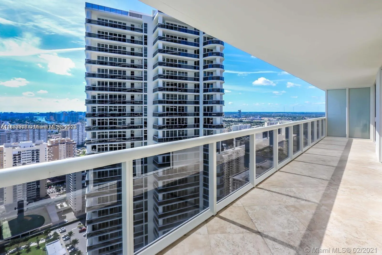 1830 S Ocean Dr, #3704
