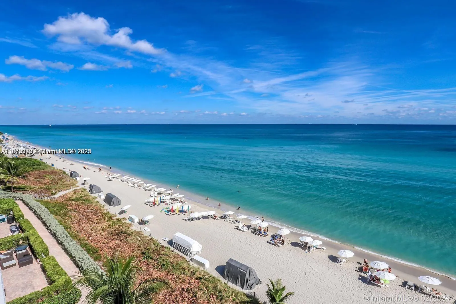 1830 S Ocean Dr, #3704