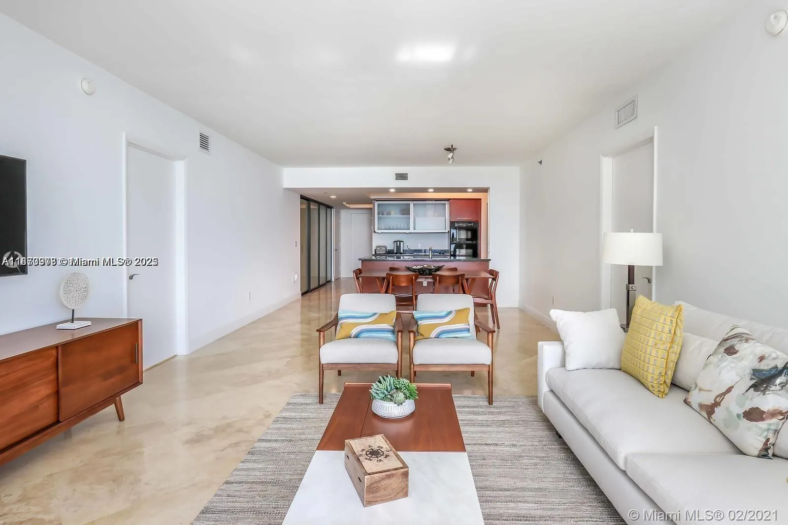 1830 S Ocean Dr, #3704