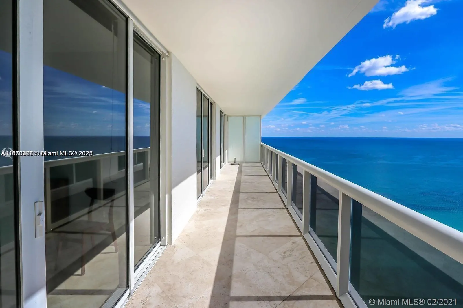 1830 S Ocean Dr, #3704
