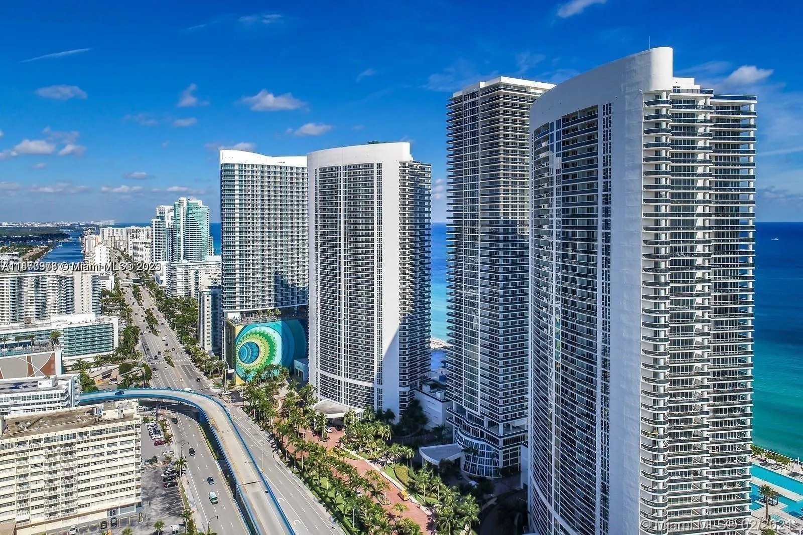 1830 S Ocean Dr, #3704