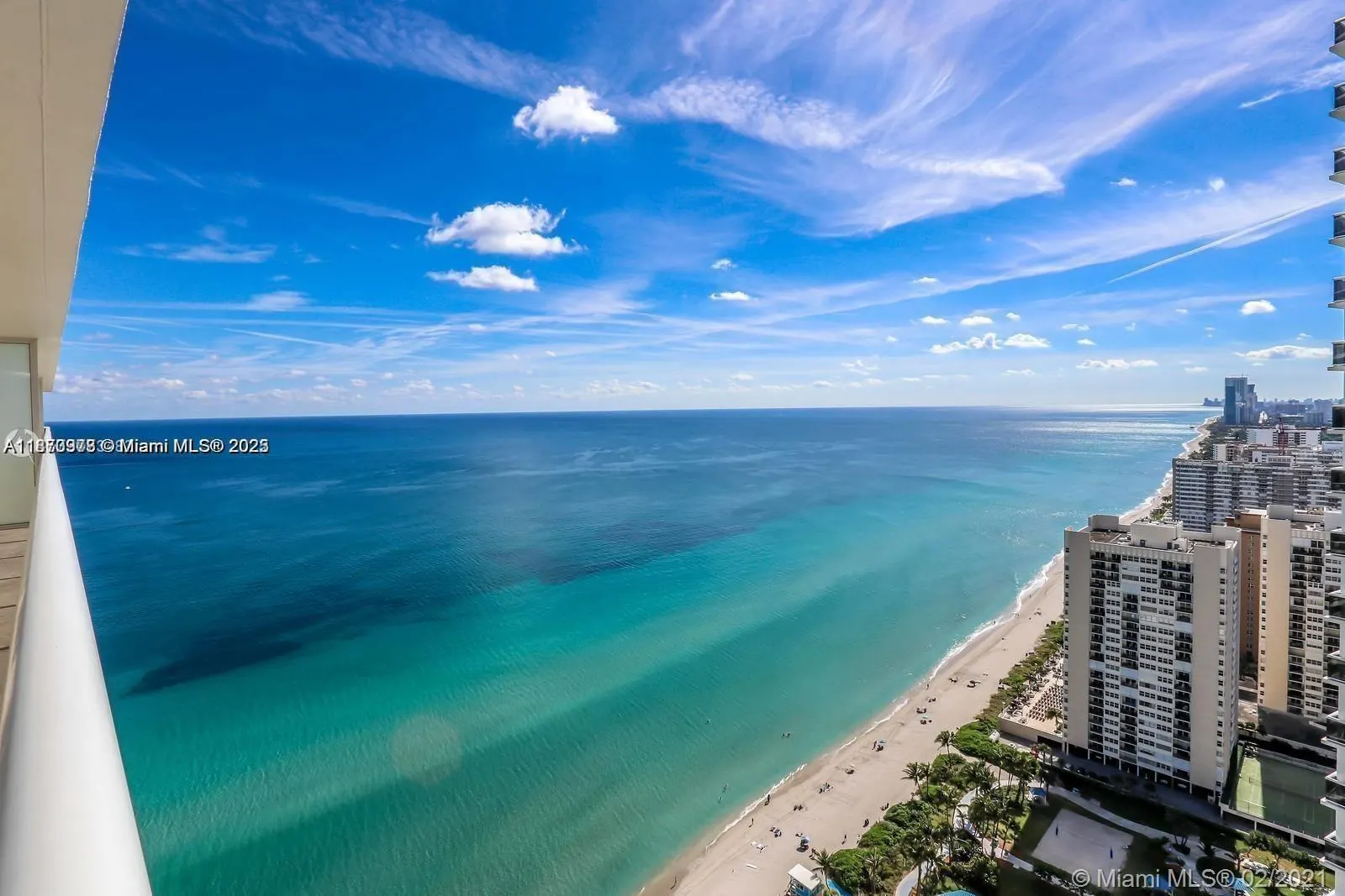 1830 S Ocean Dr, #3704