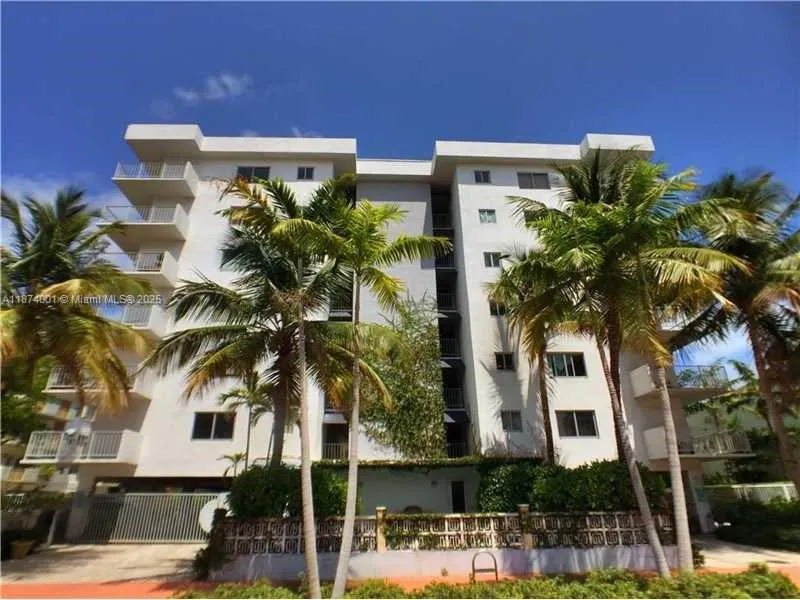 1025 Alton Rd, #507