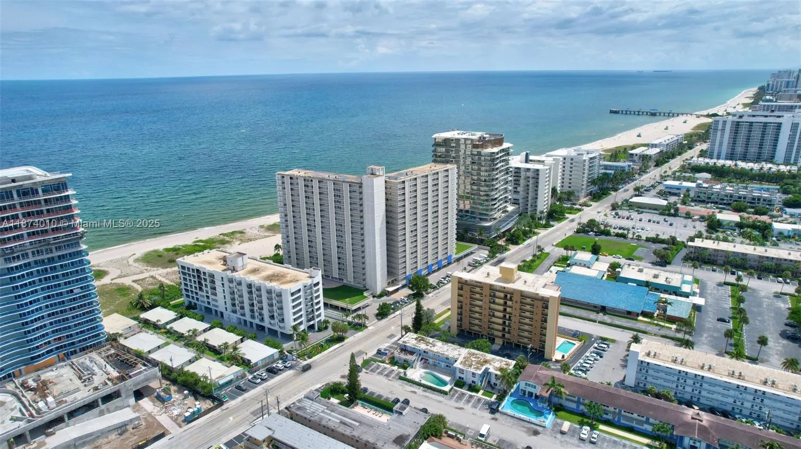 820 N Ocean Blvd, #1