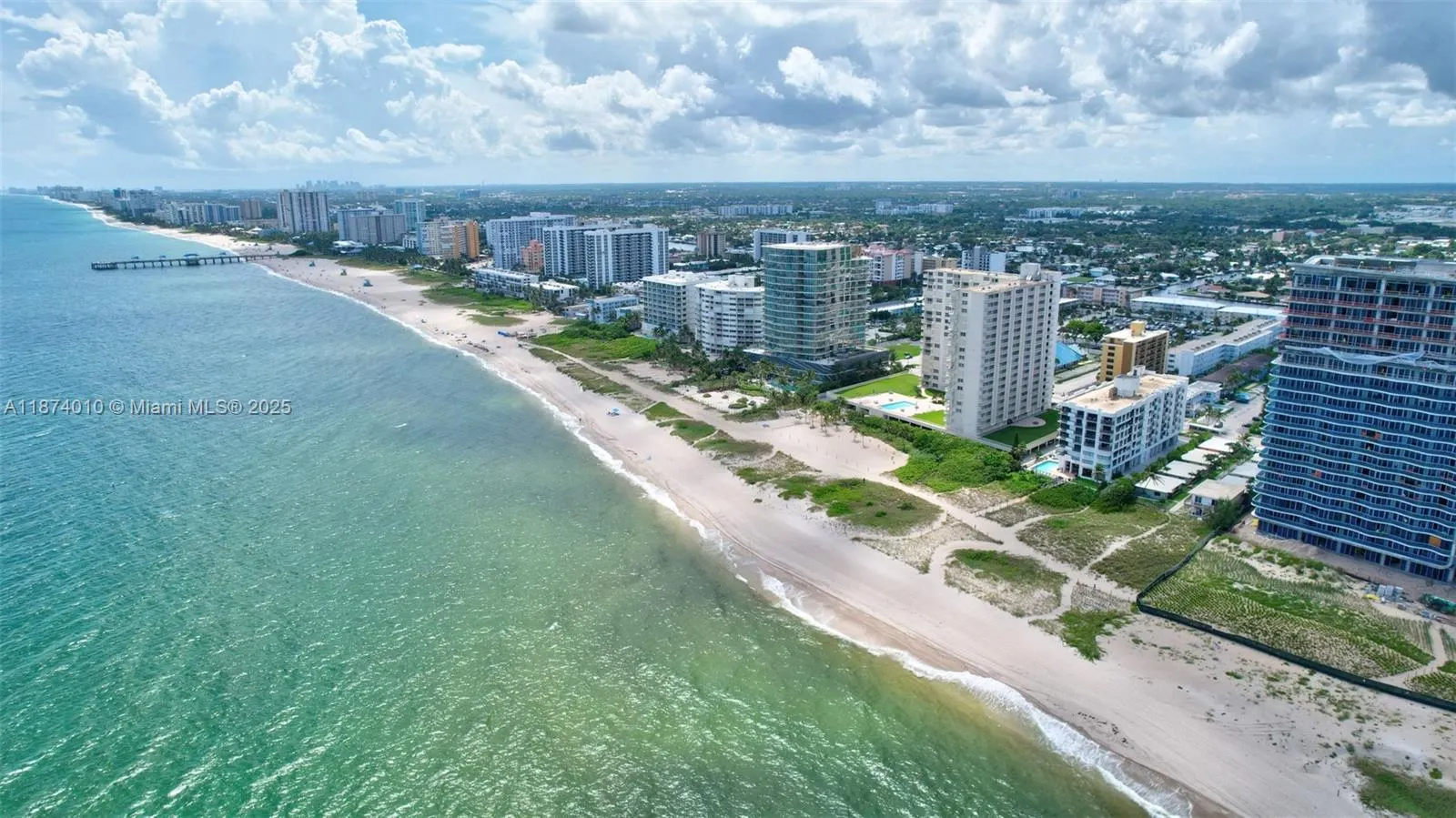 820 N Ocean Blvd, #1