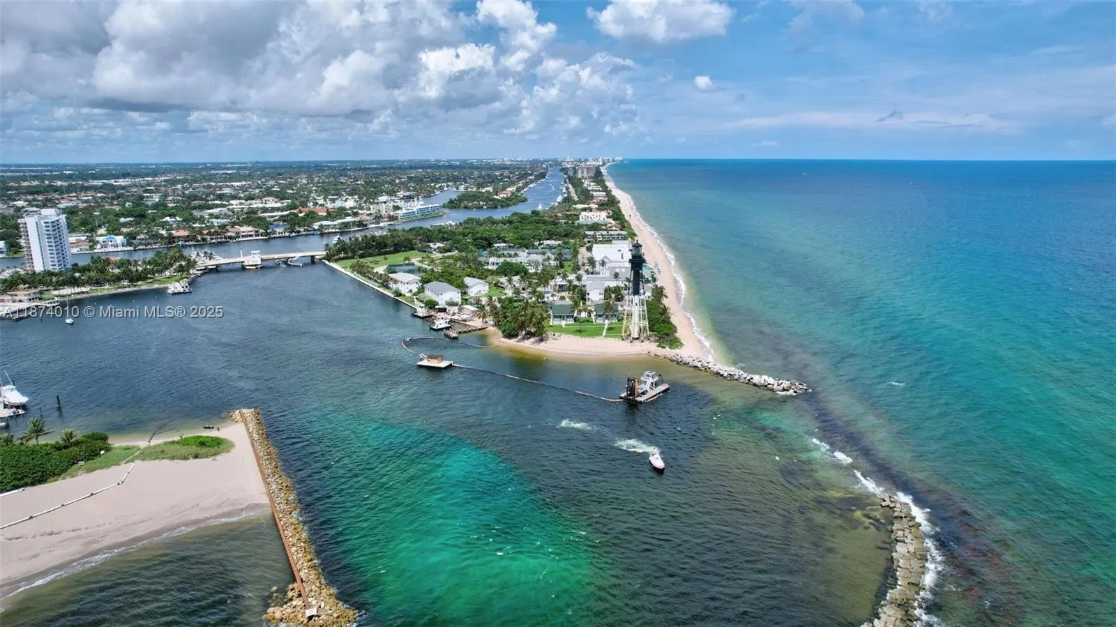 820 N Ocean Blvd, #1