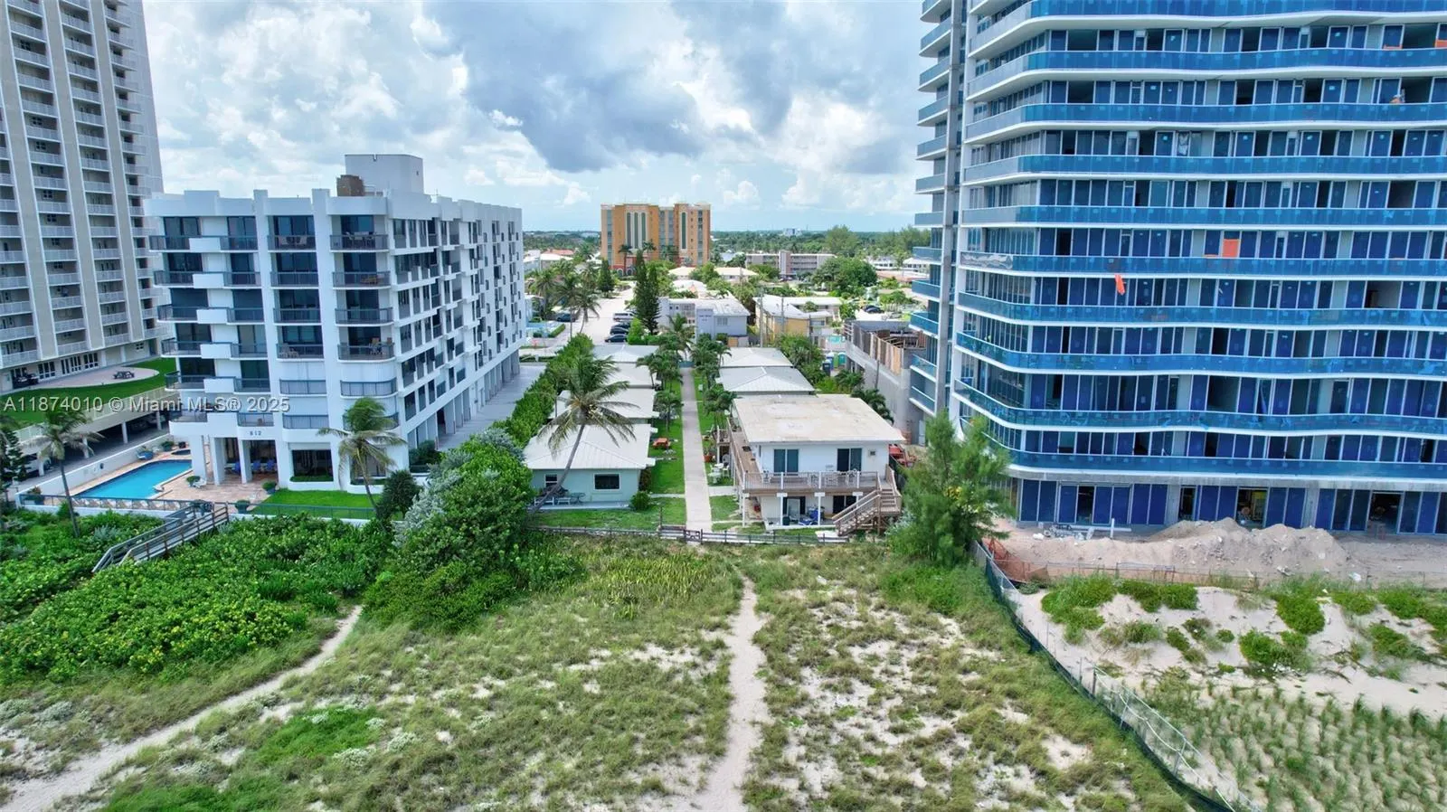 820 N Ocean Blvd, #1