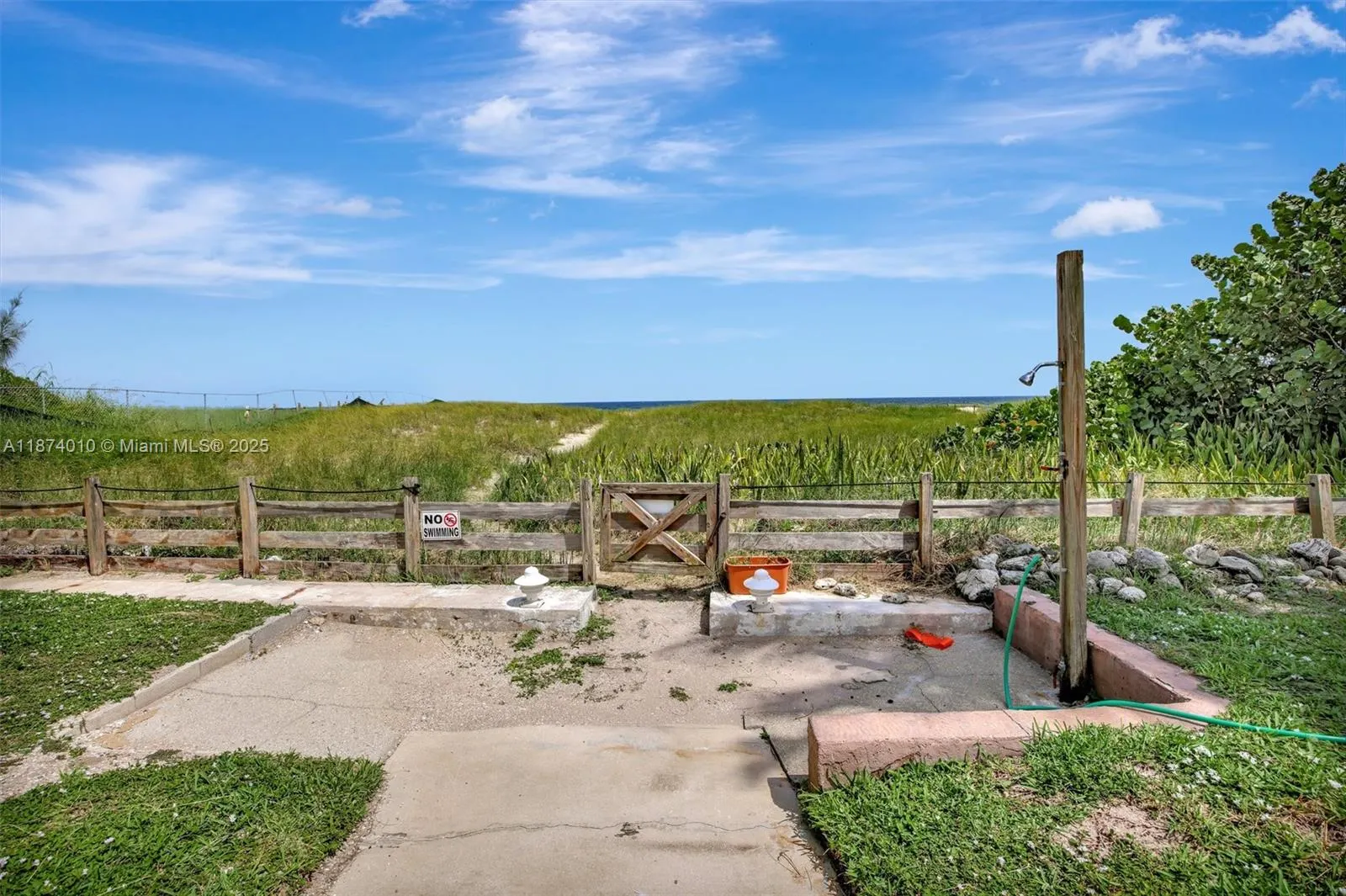 820 N Ocean Blvd, #1