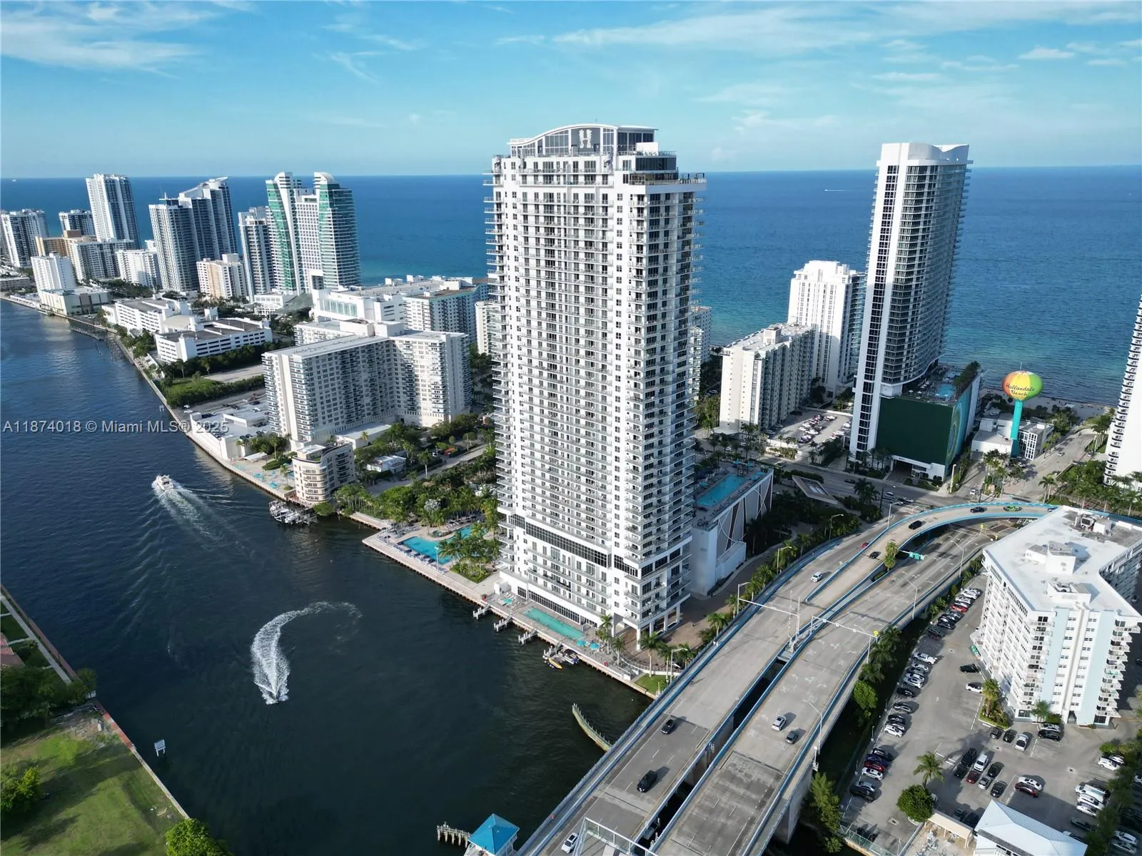 4010 S Ocean Dr, #R1004