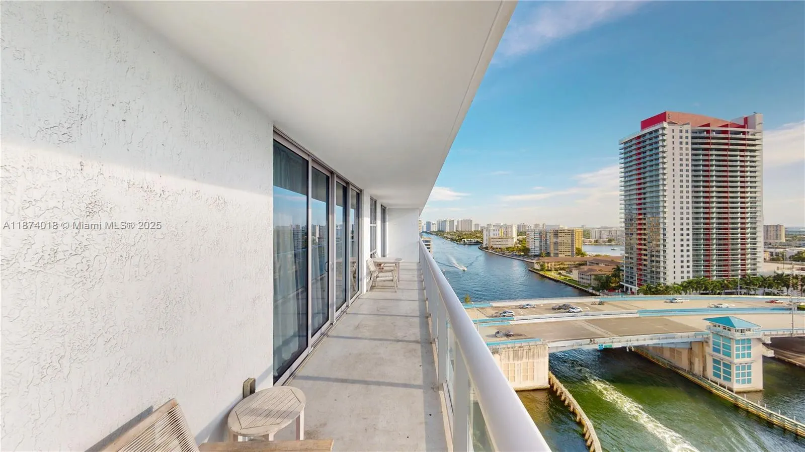 4010 S Ocean Dr, #R1004