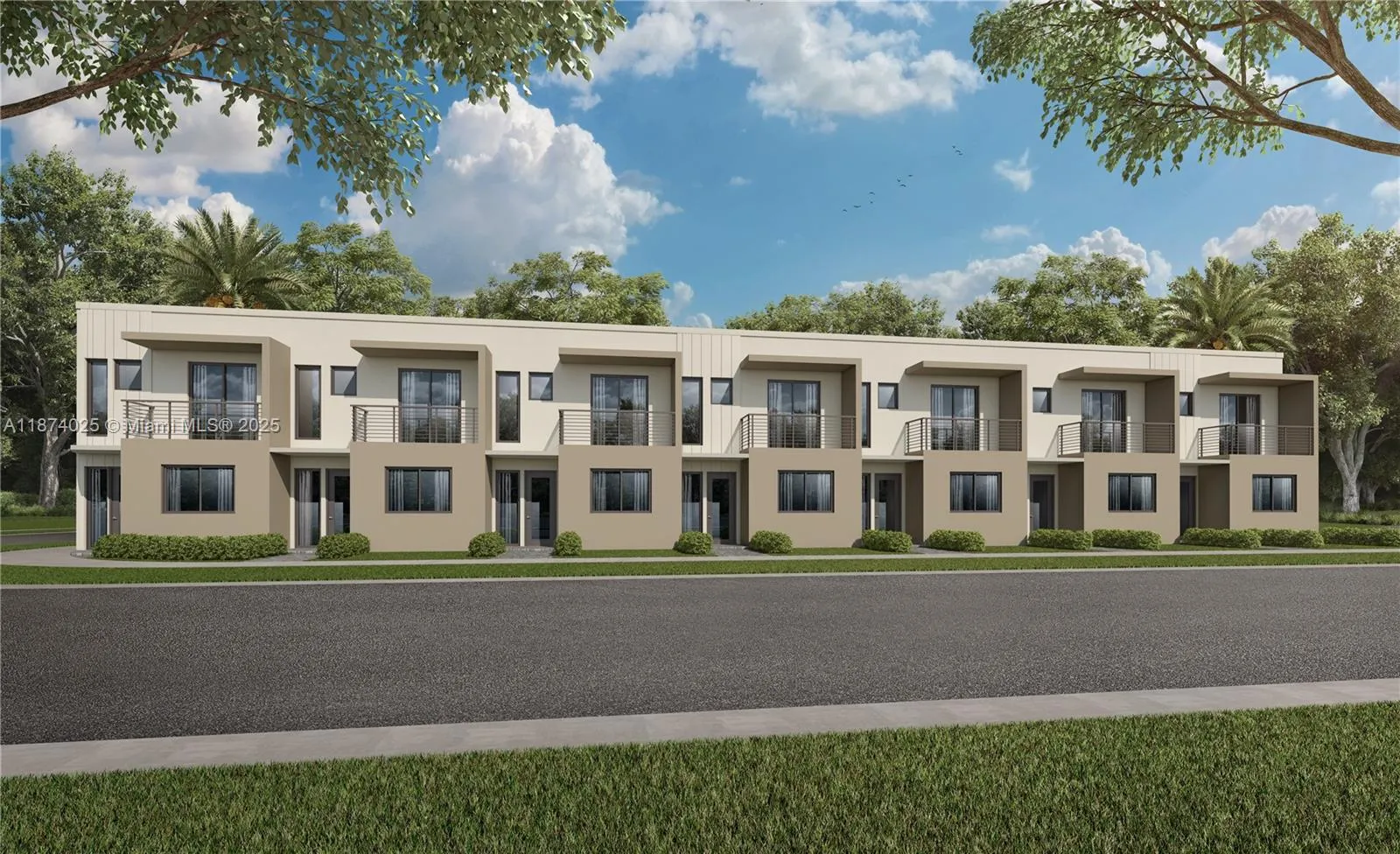 13834 SW 261 TER