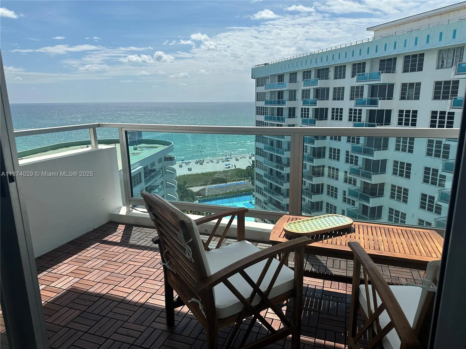 5151 Collins Ave, #1525