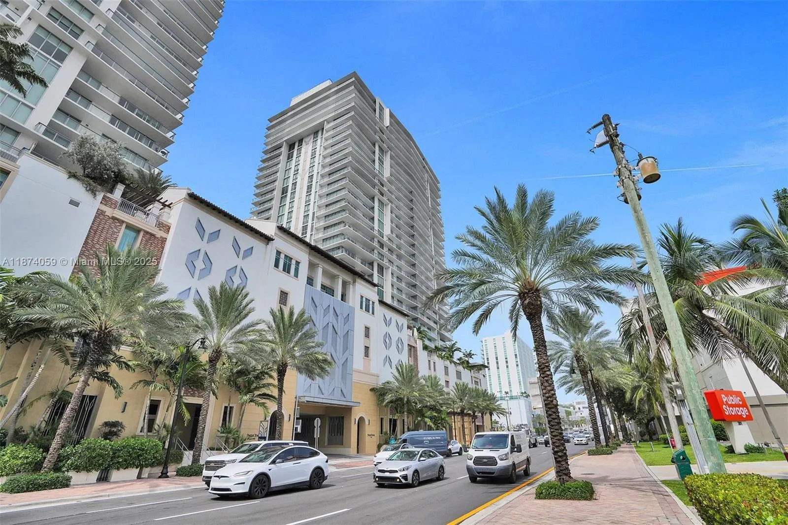 330 Sunny Isles Blvd, #5-805