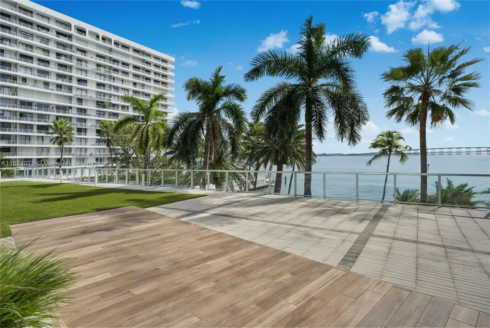 1541 Brickell Ave, #C-1007
