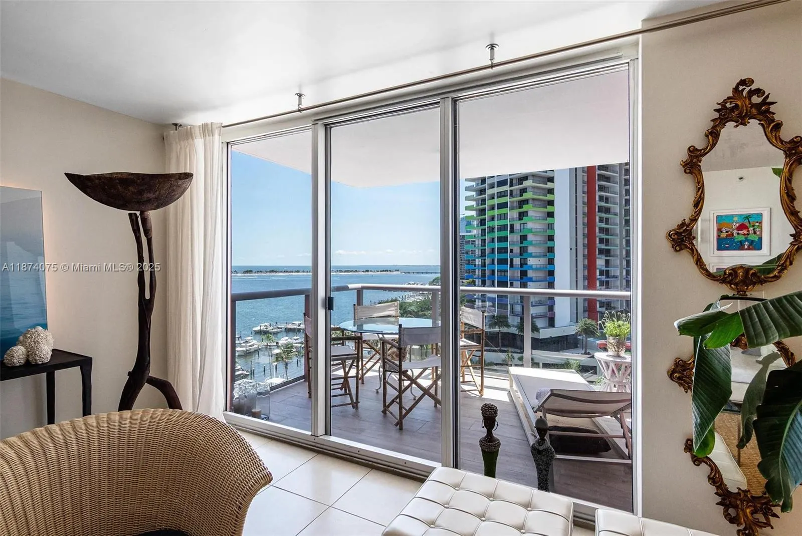 1541 Brickell Ave, #C-1007
