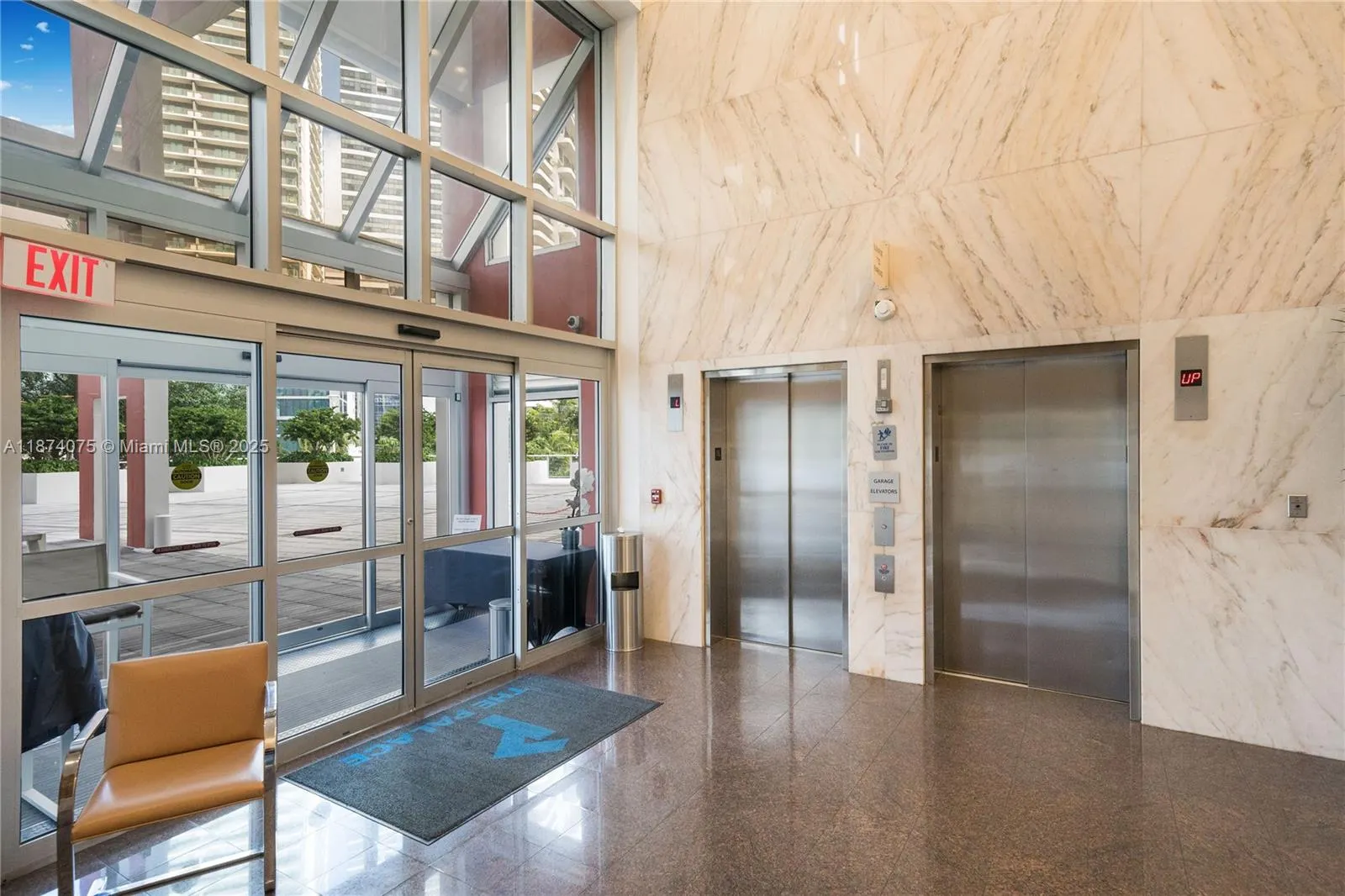 1541 Brickell Ave, #C-1007