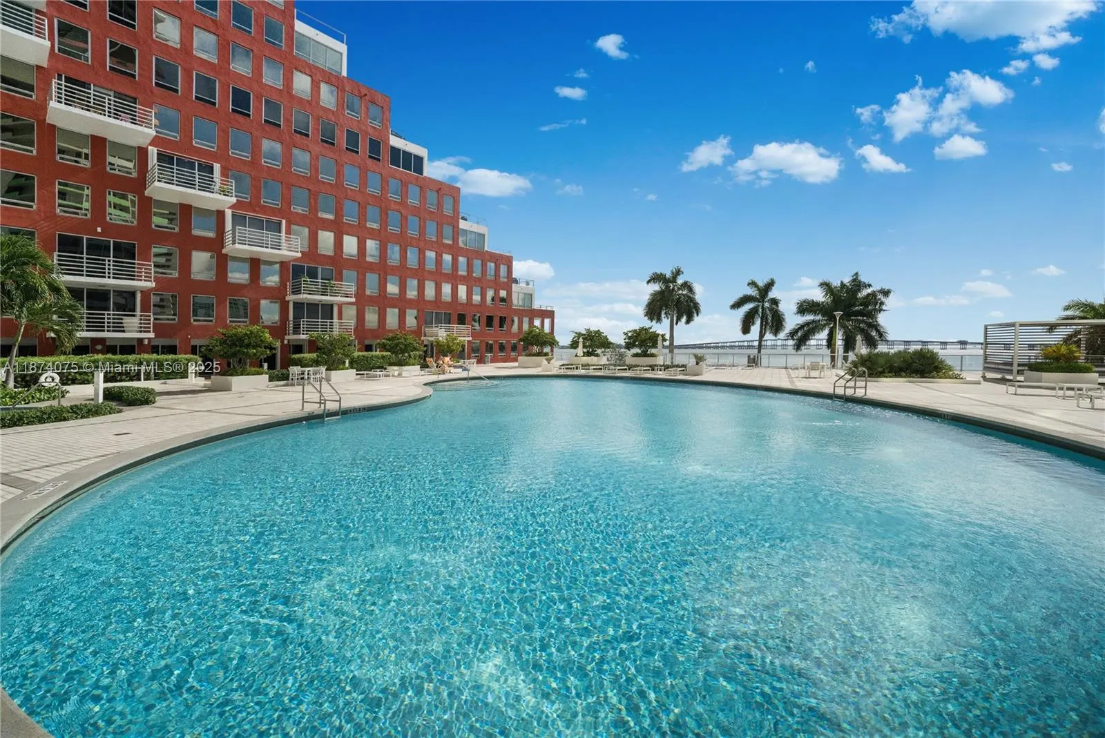 1541 Brickell Ave, #C-1007