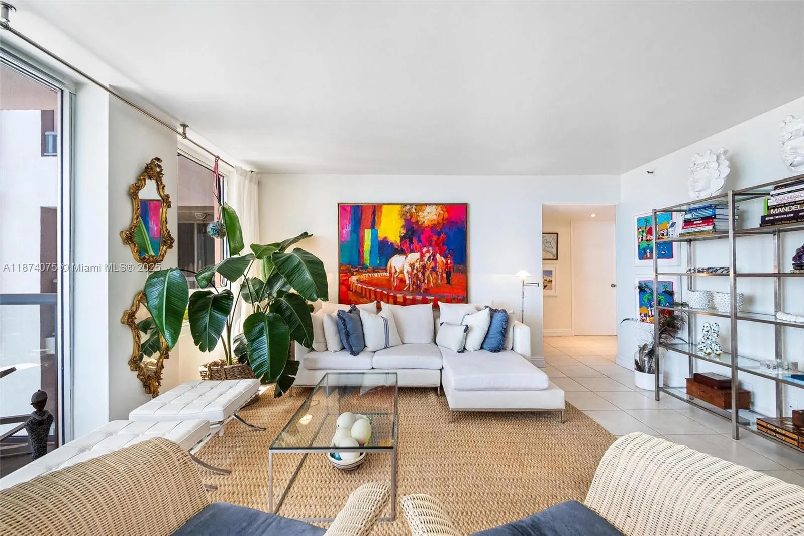 1541 Brickell Ave, #C-1007