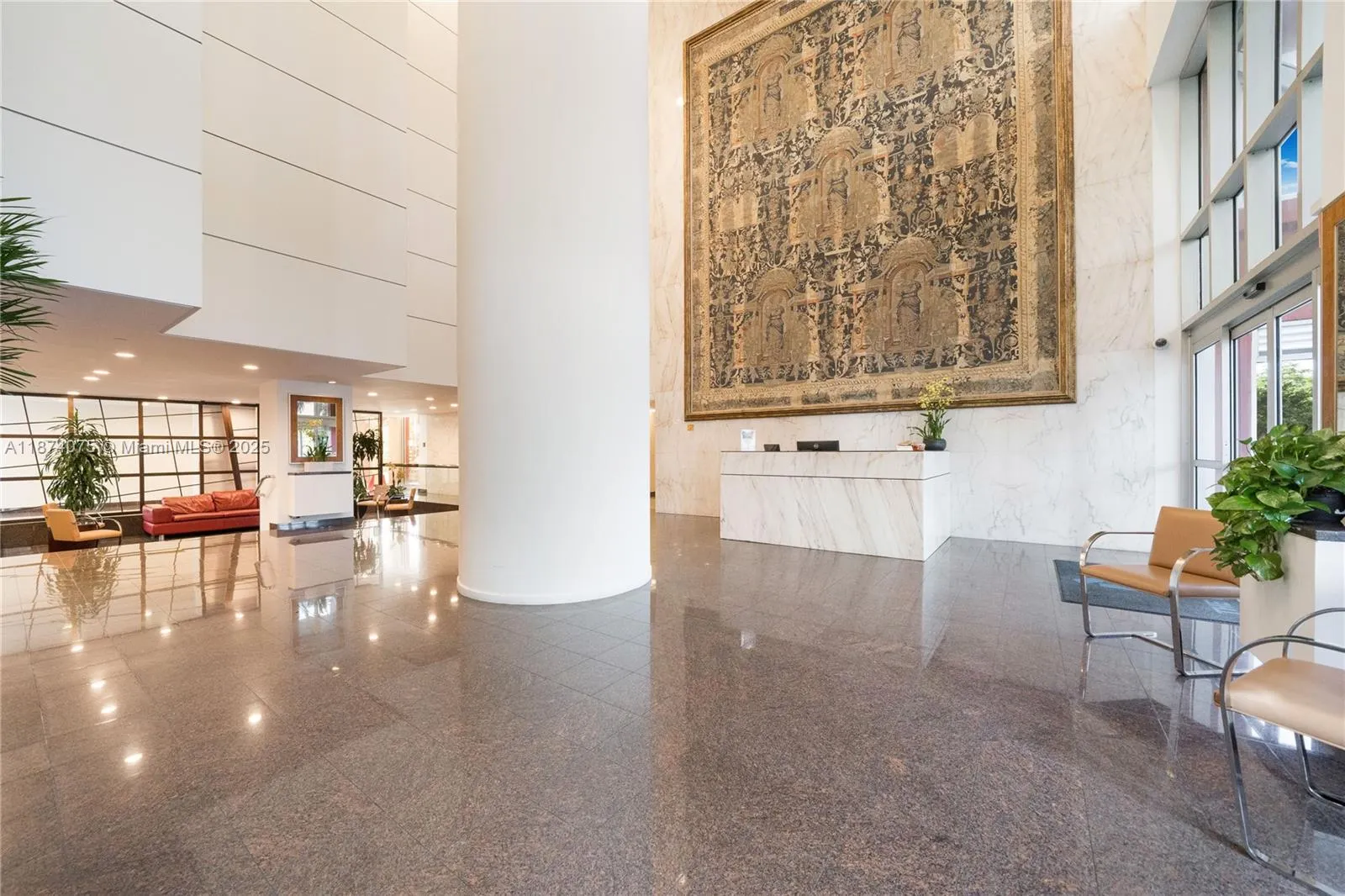 1541 Brickell Ave, #C-1007