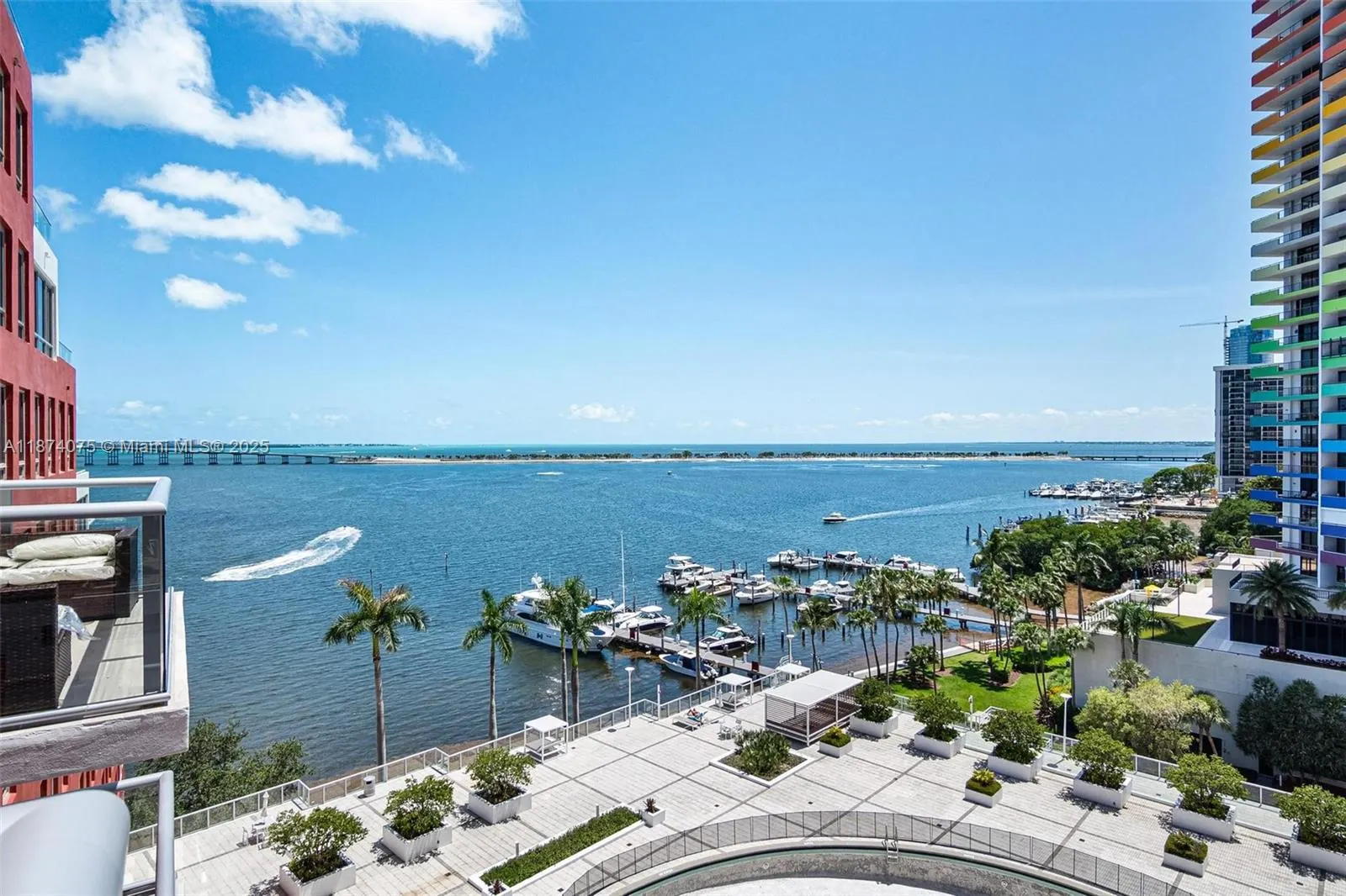 1541 Brickell Ave, #C-1007