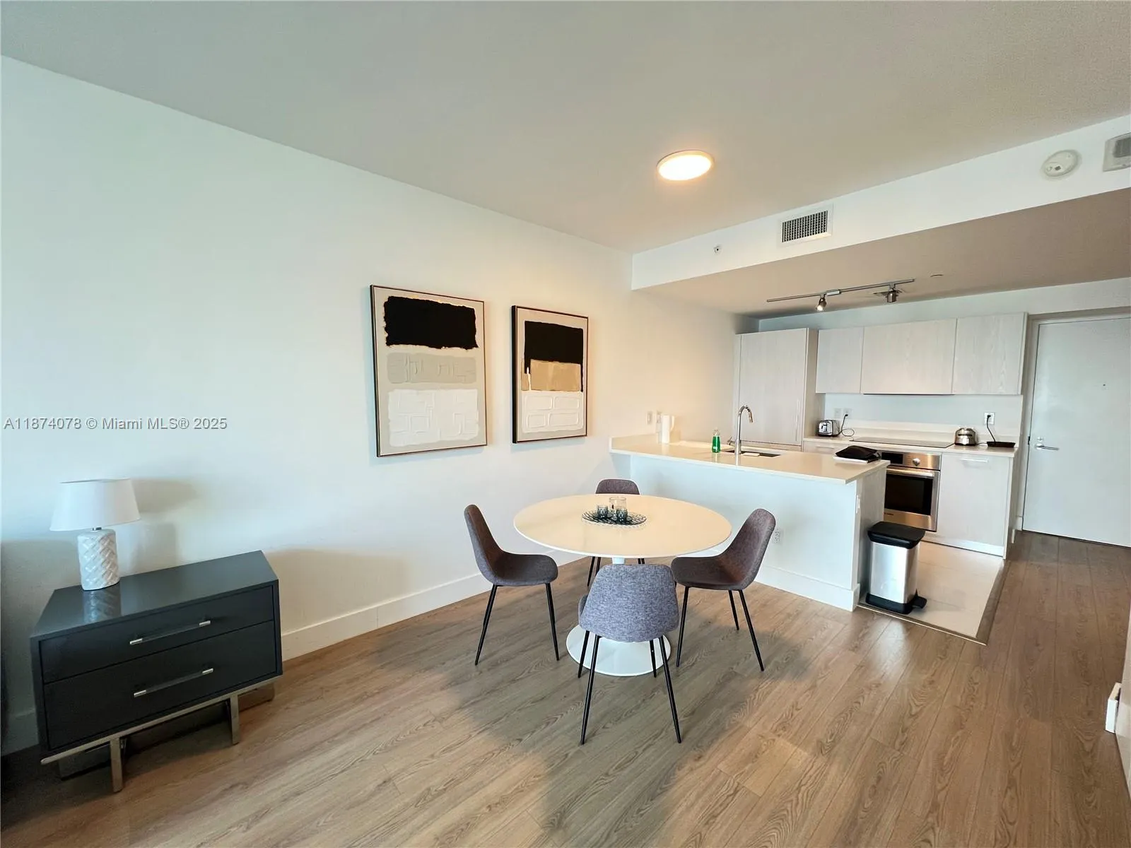 501 NE 31st St, #1202