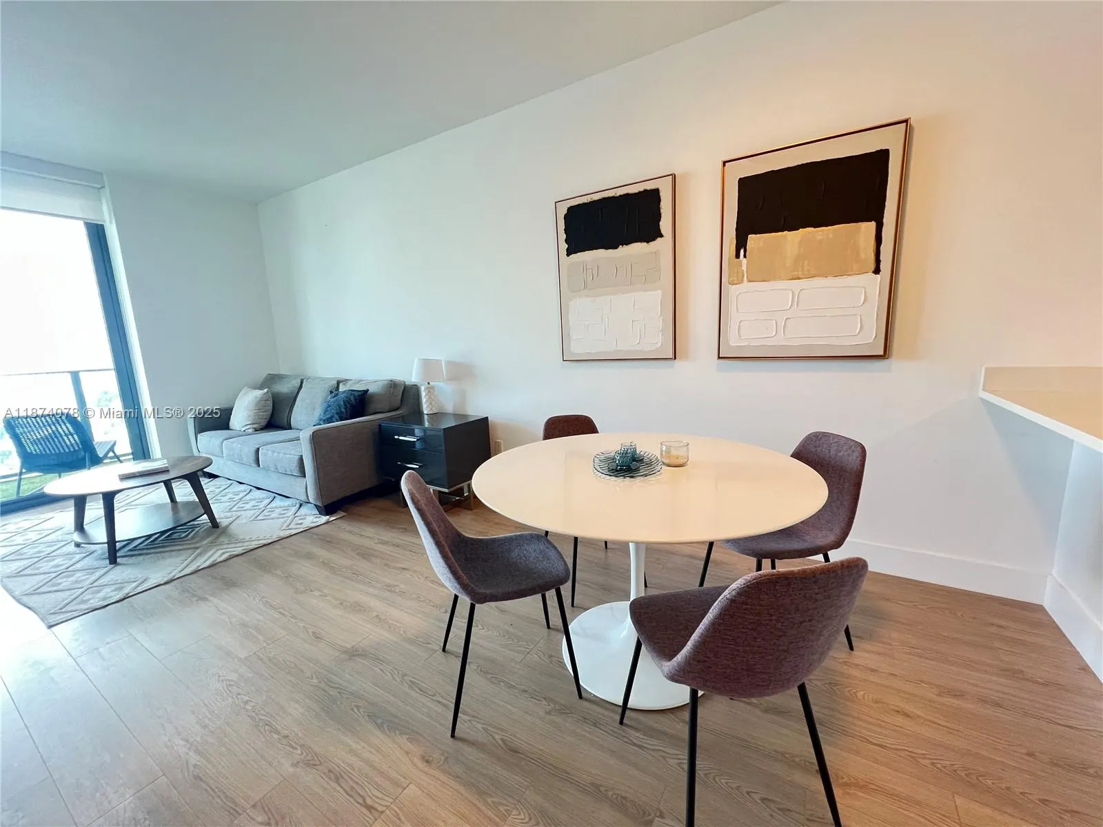 501 NE 31st St, #1202