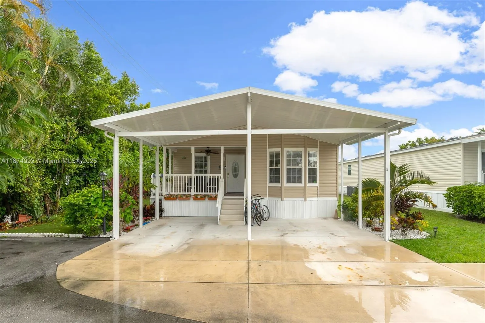 12850 W State Rd #1 Gardenia Ln