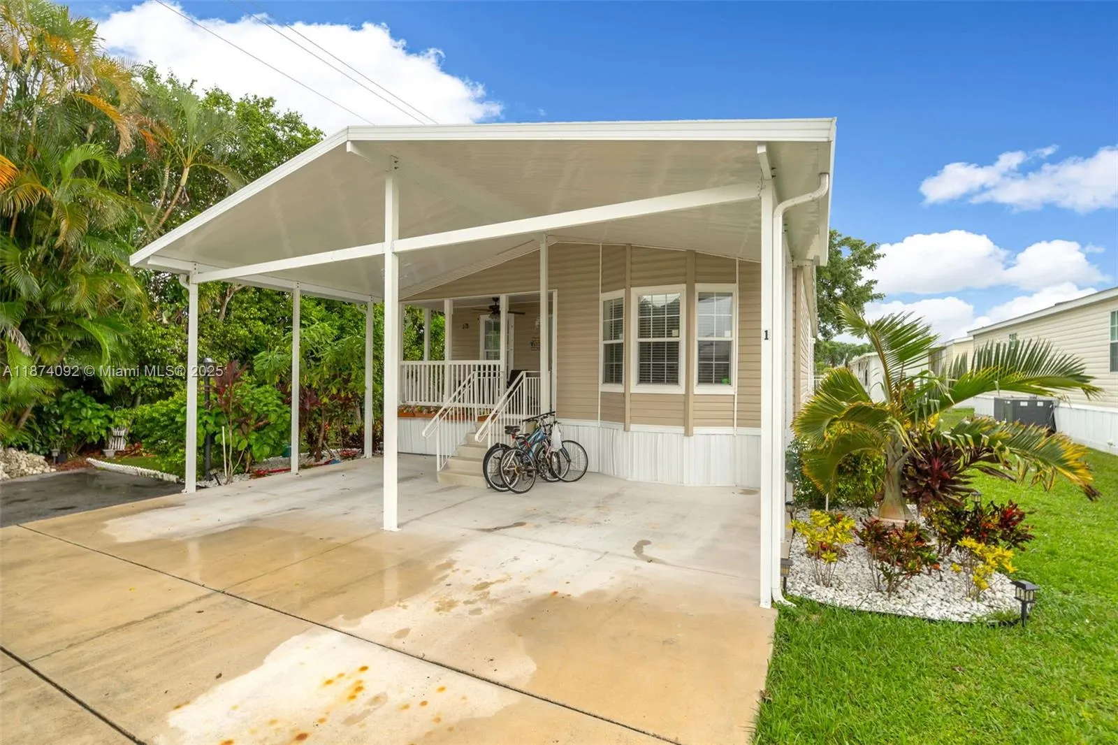 12850 W State Rd #1 Gardenia Ln