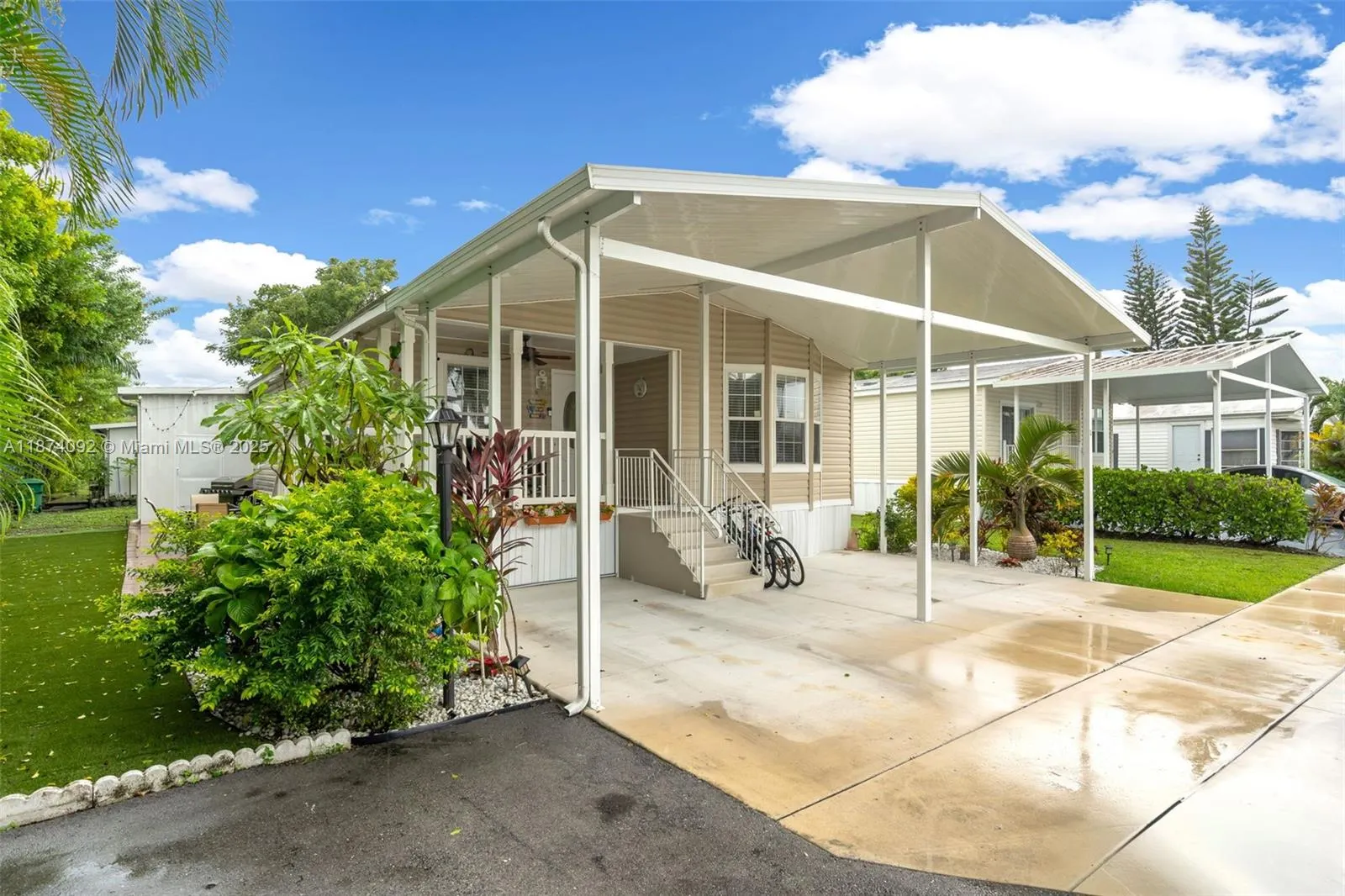 12850 W State Rd #1 Gardenia Ln
