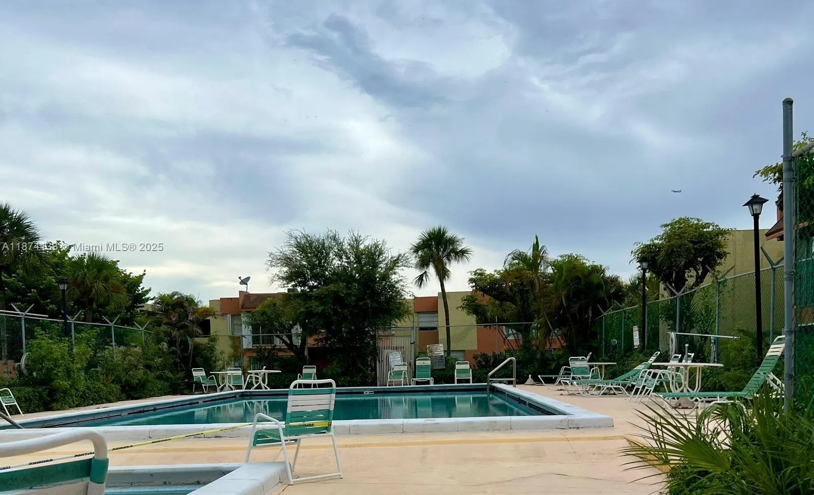 9350 W FLAGLER ST, #210D