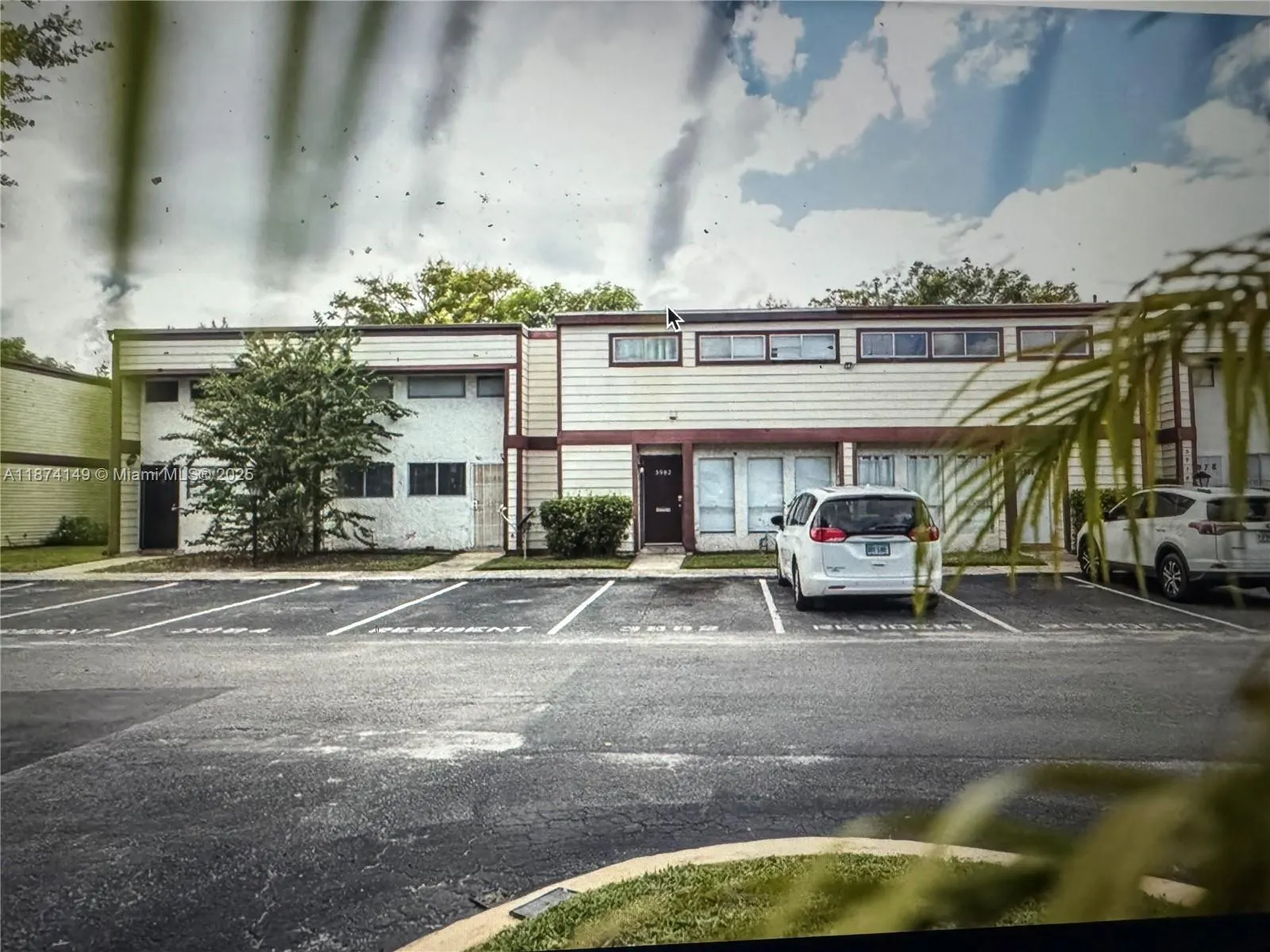 3984 Crayrich Circle, #C5