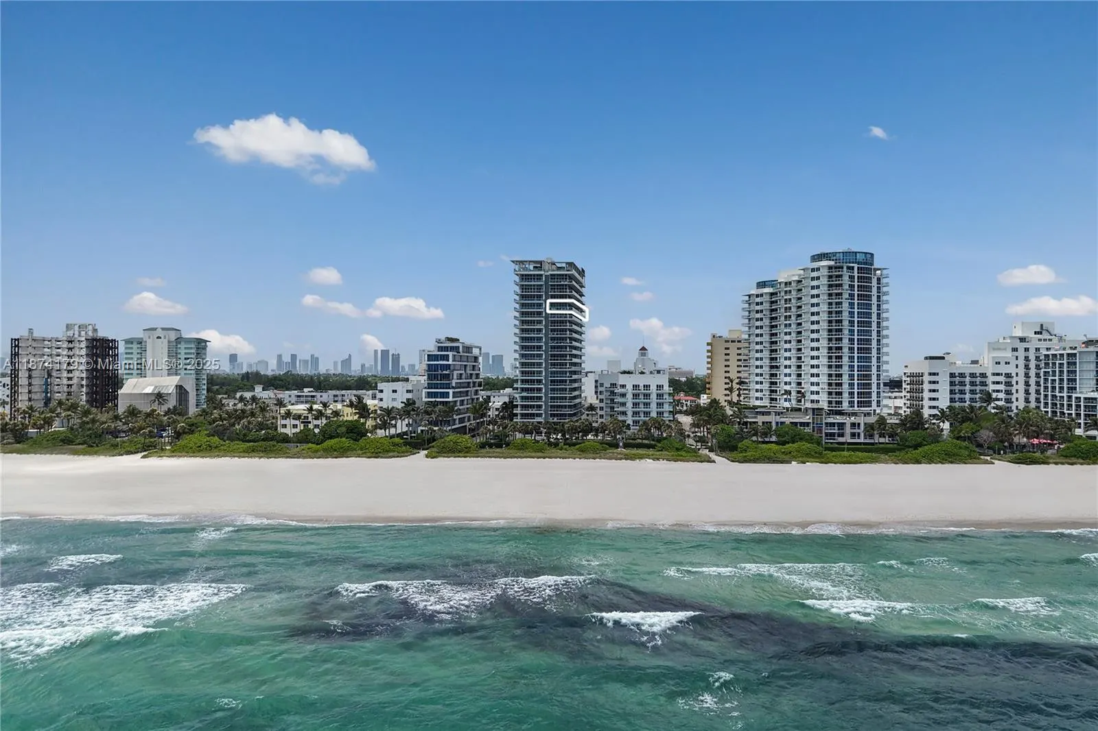 3737 Collins Ave, #S-1501