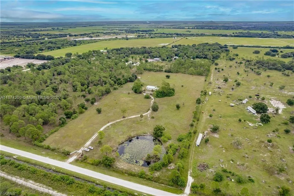 601 Al Don Farming Rd