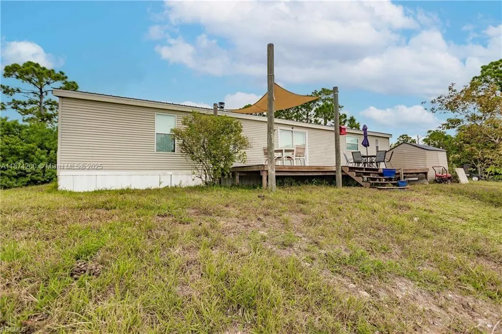 601 Al Don Farming Rd