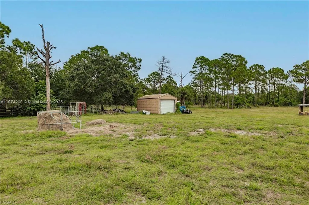 601 Al Don Farming Rd