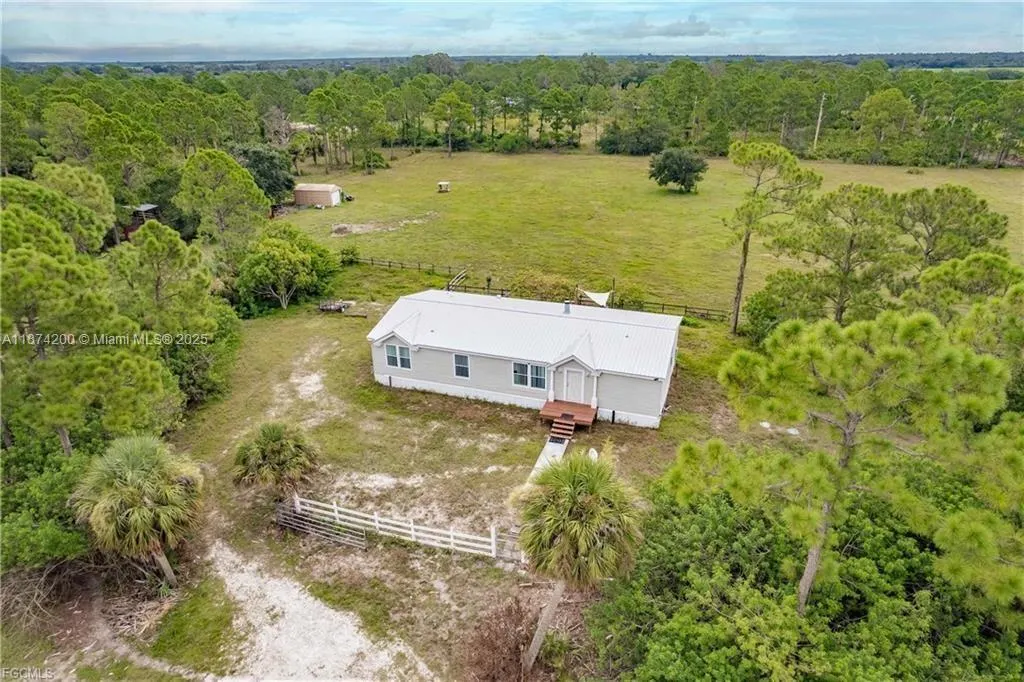 601 Al Don Farming Rd