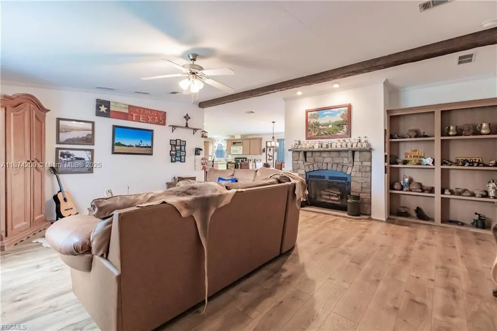 601 Al Don Farming Rd