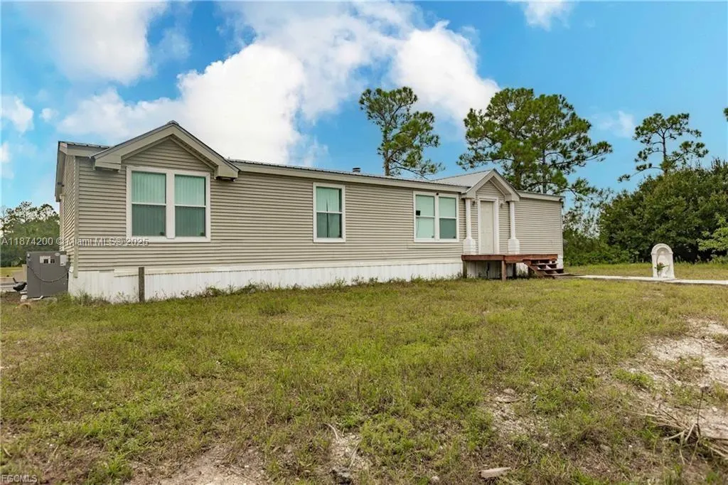 601 Al Don Farming Rd