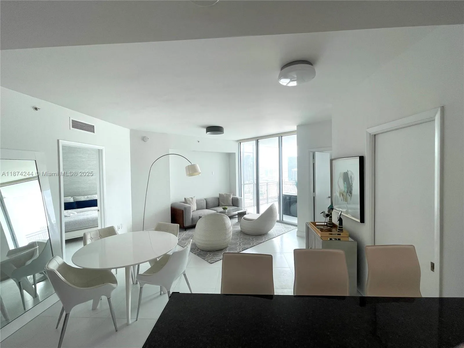 350 S Miami Ave, #4003