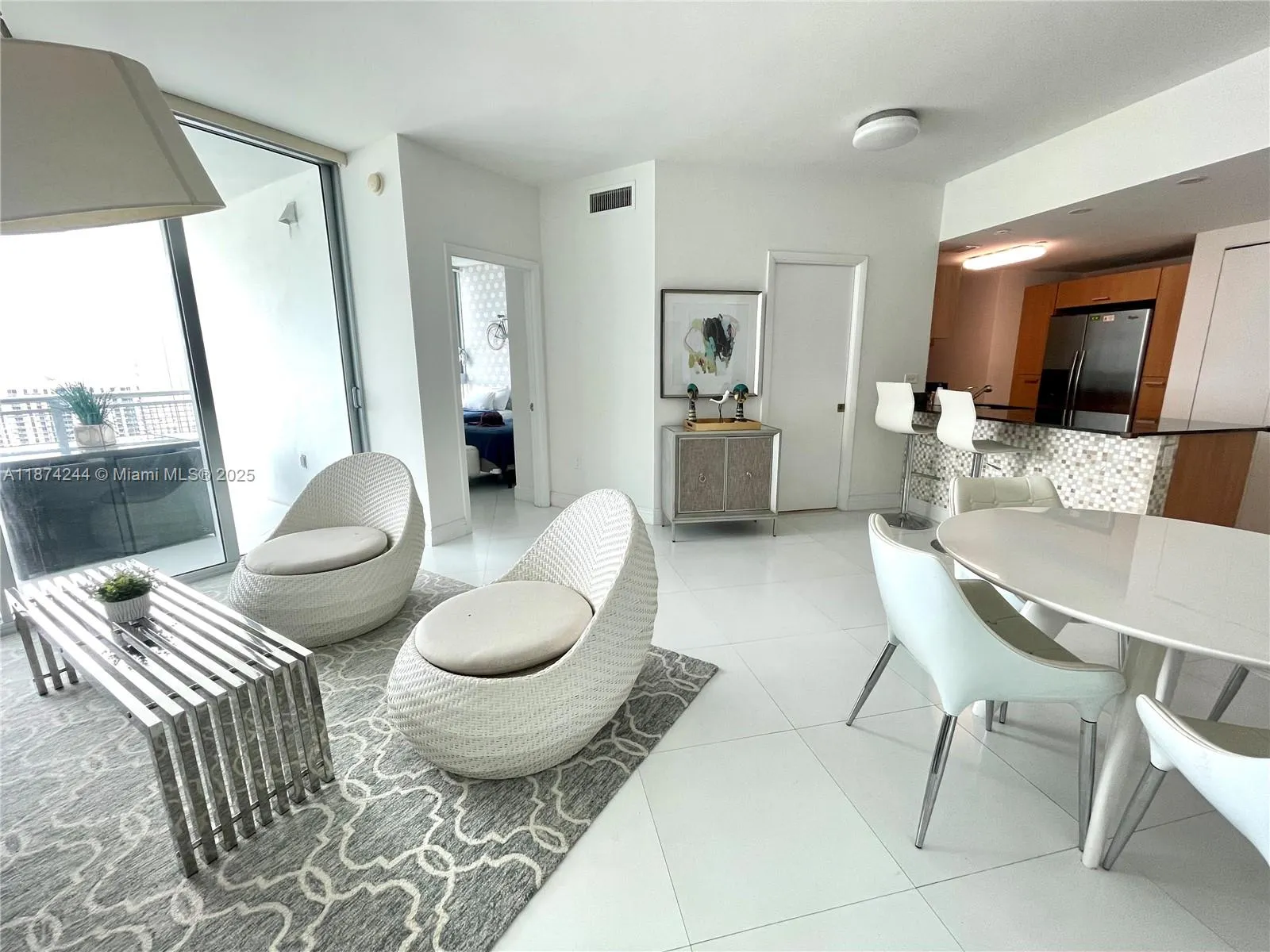 350 S Miami Ave, #4003